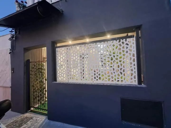 Villa Flower'S House Di Doris Simone Bari